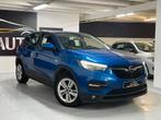 Opel Grandland x 1.2i, année 2018, euro6, 100.000km, Auto's, Opel, Te koop, Benzine, 5 deurs, Grandland