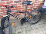 Fiets te koop, Ophalen, Zo goed als nieuw