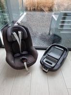 Maxicosi Pearl met Familiyfix, Ophalen, Gebruikt, 9 t/m 18 kg, Isofix