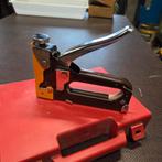 Nietjespistool ESCO, Doe-het-zelf en Bouw, Ophalen