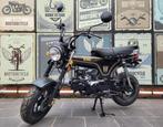 Nieuwe Bluroc Heritage Dax Klasse A, B, 125cc motorfiets, Motoren, Motoren | Overige merken, Particulier, Overig, Bluroc, 1 cilinder