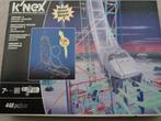 K'nex Amazin' 8 roller coaster, Kinderen en Baby's, Speelgoed | Bouwstenen, K'nex, Ophalen