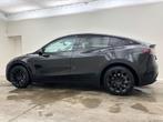 Tesla Model Y RWD 299PK Leder GPS Camera, Auto's, Tesla, Zwart, Elektrisch, Berline, https://public.car-pass.be/vhr/288bdfdc-0762-4274-971c-70ae2638eb5d