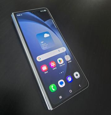 Samsung Z Fold 5 in zeer mooie staat, Telecommunicatie, Mobiele telefoons | Samsung, Ophalen, Support.nl@samsung.com, Evert van de Beekstraat 310 schiphol
1118 CX Schiphol
Nederland

129 Samsung-ro, Yeongtong-gu
Suwon-si, Gyeonggi-do, 16677
Zuid-Korea
129 Samsung-ro, Yeongtong-gu
Suwon-si, Gyeonggi-do, 16677
Zuid-Korea
Suwon-si, Gyeonggi-do, 16677
Zuid-Korea