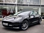 Tesla Model 3 BLACK / AUTO PILOT / 8CAM / FULL/ SLECHTS 12.3, Auto's, Te koop, Berline, Gebruikt, 5 deurs