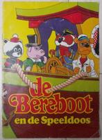 De bereboot en de speeldoos (1977), Boeken, Ophalen of Verzenden