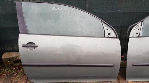 VW GOLF 5 Portieren links+rechts bj 2005, Auto-onderdelen, Carrosserie, Deur, Gebruikt, Ophalen of Verzenden