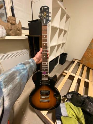 Epiphone Special II (Special Model) beschikbaar voor biedingen