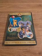 Shirley Temple's sprookjes collection : Winnie de Poeh, Ophalen of Verzenden, Zo goed als nieuw