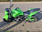 Moto, 12 t/m 35 kW, Particulier, Overig, 4 cilinders