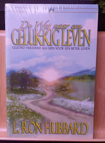 De Weg naar een Gelukkig Leven beschikbaar voor biedingen