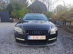 Pare choc avant s line audi a4 b7, Gebruikt, Voor, Bumper, Audi