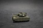 Duitse Panzer IV tank in metaal - TOP vintage, Ophalen of Verzenden