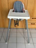 Eetstoel 10 € met verkleinkussen, Kinderen en Baby's, Ophalen, Zo goed als nieuw