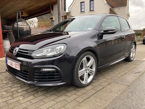 Vw Golf 6R 2011 270pk, Autos, Volkswagen, Particulier, Enlèvement