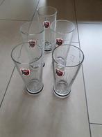 5 Tauro glazen, Verzamelen, Ophalen, Nieuw