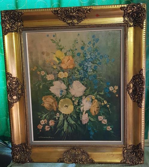 Schilderijen uit privécollectie 17, Antiek en Kunst, Kunst | Schilderijen | Klassiek, Ophalen of Verzenden