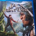 Blu ray jack the giant slayer krasvrij 2eu, Enlèvement ou Envoi, Comme neuf, Aventure