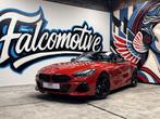 BMW Z4 M40i*AUT*HUD*H/K*SAN-FRANCISCO-RED*28.484 KM*, Auto's, BMW, Automaat, 340 pk, Cabriolet, Emergency brake assist