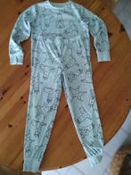 pyjama - 8 jaar - als nieuw, Kinderen en Baby's, Kinderkleding | Maat 128, Nacht- of Onderkleding, C&A, Jongen of Meisje, Ophalen of Verzenden