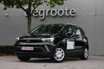 Opel Crossland 1.2i Comfort Ed. *APPLE/ANDROID*ZETEL+STUURVE, Voorwielaandrijving, Stof, Gebruikt, 1199 cc