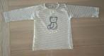 ⚽️ Longsleeve maat 74, Kinderen en Baby's, Babykleding | Maat 74, Ophalen of Verzenden, Zo goed als nieuw, Jongetje, Shirtje of Longsleeve