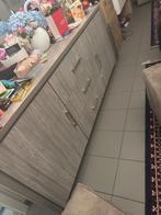 eetkamerset, Ophalen