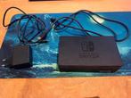 Dock Set Nintendo Switch, Verzenden, Gebruikt, Switch