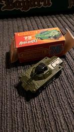 Matchbox 73 avec boîte, Enlèvement ou Envoi, Comme neuf, Matchbox