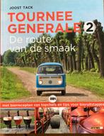 Joost Tack - De route van de smaak 2, Ophalen, Zo goed als nieuw, Joost Tack