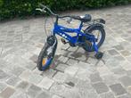 kinderfiets, Fietsen en Brommers, Fietsen | Jongens, Ophalen of Verzenden, Gebruikt, 14 inch of minder