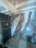 Wj-constructie, Ophalen