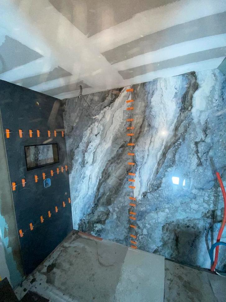 Wj-constructie, Doe-het-zelf en Bouw, Overige Doe-Het-Zelf en Bouw, Ophalen