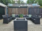 Grote loungeset, Ophalen, Zo goed als nieuw, Loungeset