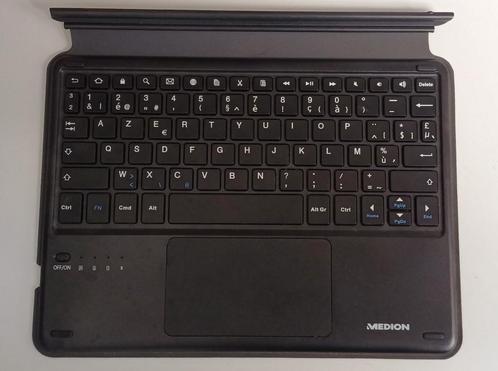 MEDION KLAVIERBORD VOOR 11,1 INCH MEDION TABLET, Computers en Software, Toetsenborden, Ophalen