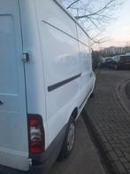 Camionet met chauffeur vanaf 30 € uur sms 0476764860