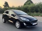 Ford Fiesta 1.0 EcoBoost I BENZINE I GEKEURD, Voorwielaandrijving, Stof, USB, Zwart