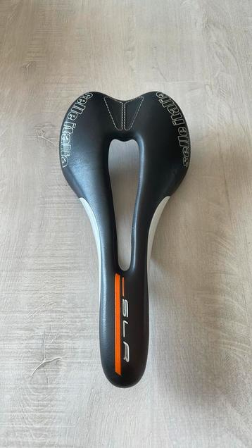 Selle Italia SLR beschikbaar voor biedingen