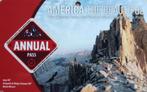Pass Annuel pour les Parcs Nationaux des USA, Vakantie, Vakantie | Aanbiedingen en Last minute, Eigenaar