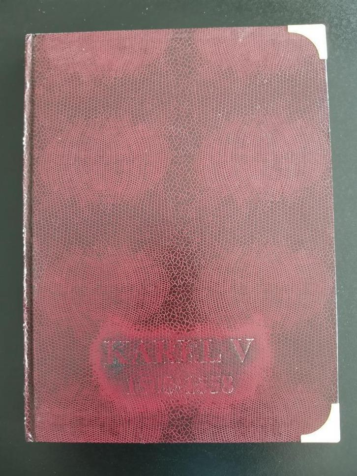 rood croco postzegelalbum met 24 witte pagina's (leeg), Postzegels en Munten, Postzegels | Toebehoren, Verzamelalbum, Ophalen of Verzenden