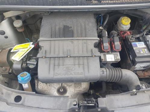 Motor van een Ford KA, Auto-onderdelen, Motor en Toebehoren, Ford, Gebruikt, 3 maanden garantie, Ophalen of Verzenden