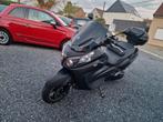 Sym maxsym 600i reeds blanco gvv 6500km!!!!, SYM, Bedrijf, Minimaal motorrijbewijs A2, 565 cc
