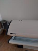 Gratis zonnebank, Elektronische apparatuur, Ophalen, Zo goed als nieuw