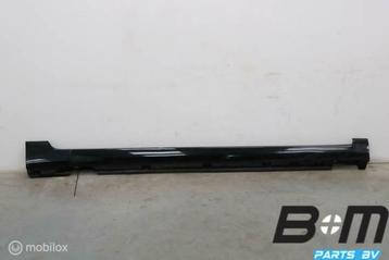 Side skirt rechts VW Passat B7 Variant 3AA853092C