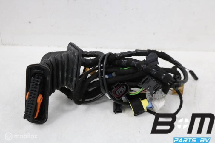 Portierkabelboom rechts VW Scirocco 1K8971120Q, Auto-onderdelen, Interieur en Bekleding, Gebruikt