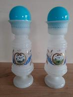 Paar vazen Napoleon III, Antiek en Kunst, Ophalen