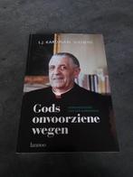 Gods onvoorziene wegen, Boeken, Ophalen of Verzenden, L.J. Kardinaal Suenens, Christendom | Katholiek