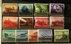 GRANDE ALLEMAGNE 1944: LA SÉRIE NEUVE** JOURNÉE DES HÉROS !, Postzegels en Munten, Postzegels | Europa | Duitsland, Ophalen of Verzenden