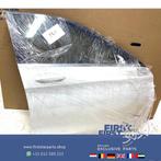 W205 S205 DEUR RECHTSVOOR PORTIER C Klasse WIT 2014-2020 COM, Auto-onderdelen, Rechts, Gebruikt, -, Deur