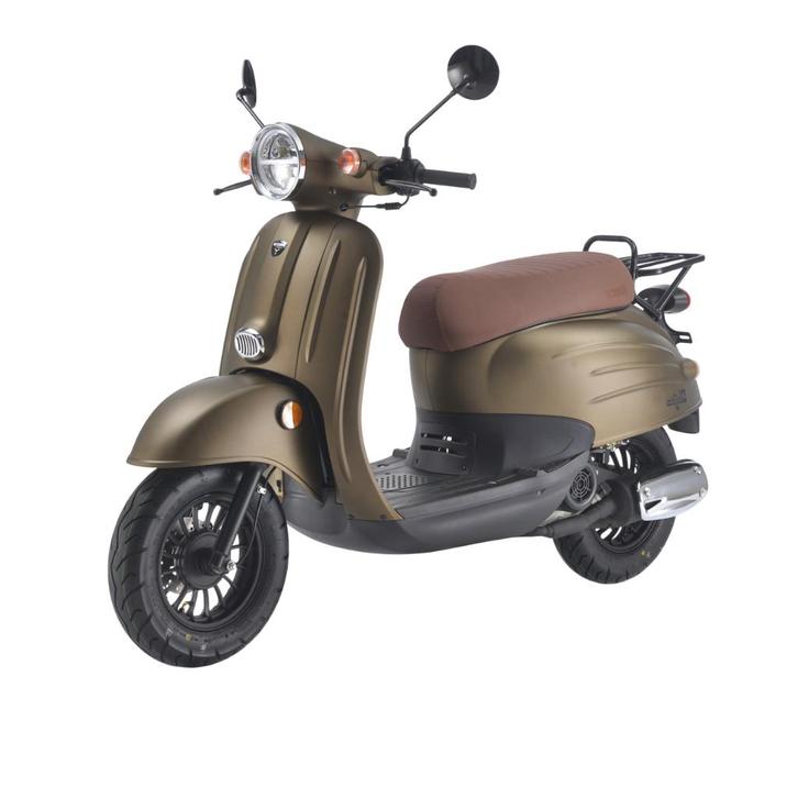 Scooter NECO Mojito 50cc SANS PERMIS– Neuf – 25 km/h, Vélos & Vélomoteurs, Scooters | Marques Autre, Neuf, Classe A (25 km/h)